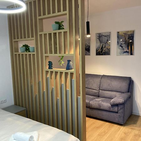 Meb Apartments - Park Lake クルージュ＝ナポカ エクステリア 写真