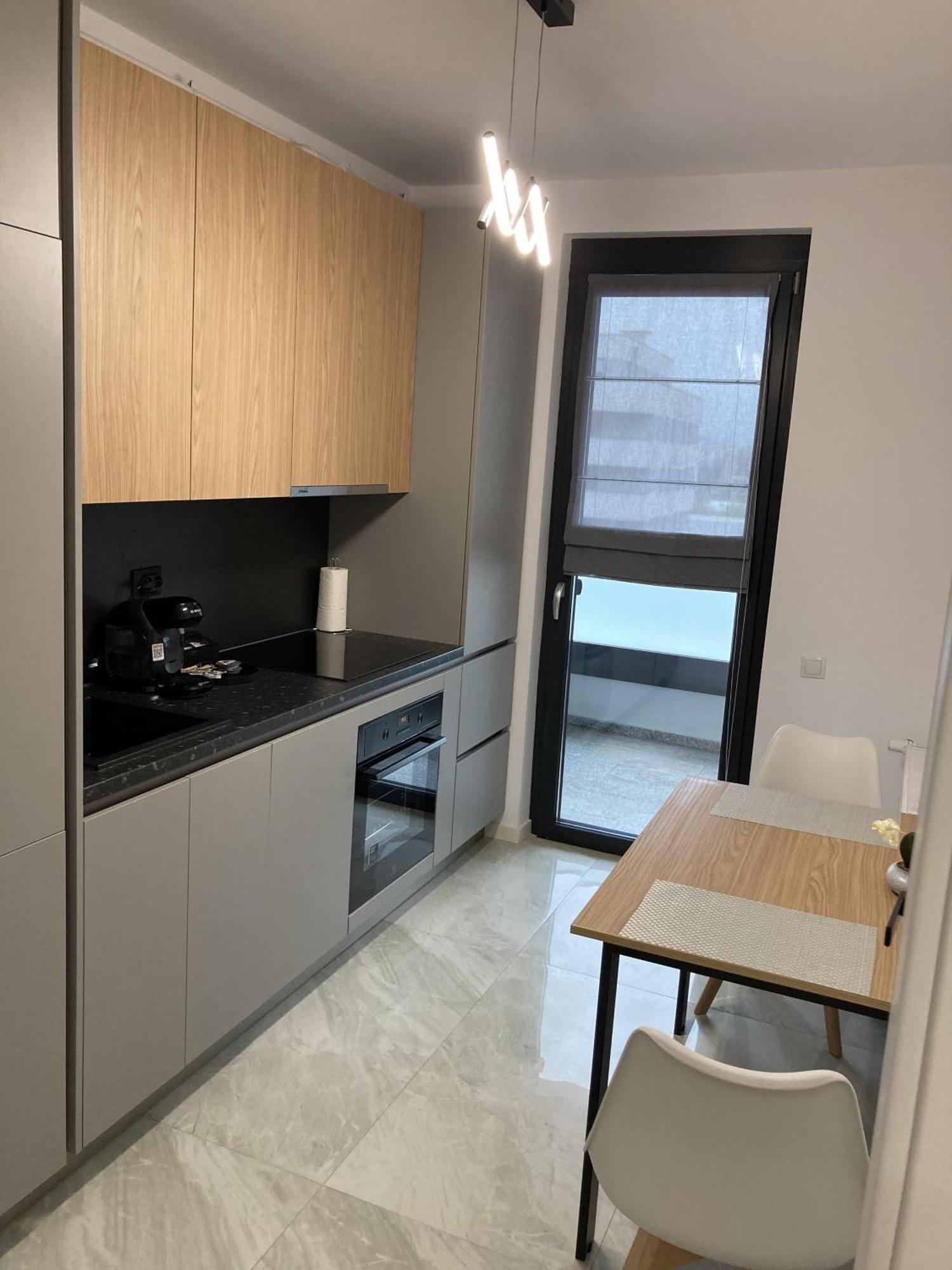 Meb Apartments - Park Lake クルージュ＝ナポカ エクステリア 写真