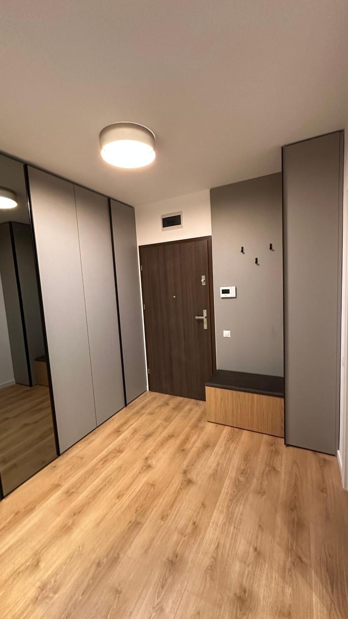 Meb Apartments - Park Lake クルージュ＝ナポカ エクステリア 写真